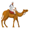 Camel Ride