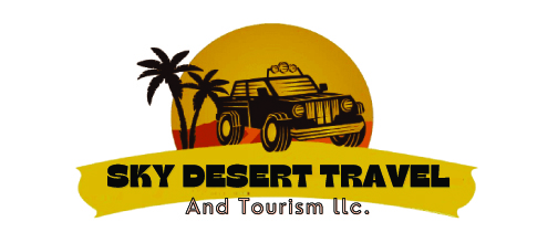 Sky Desert & Travels