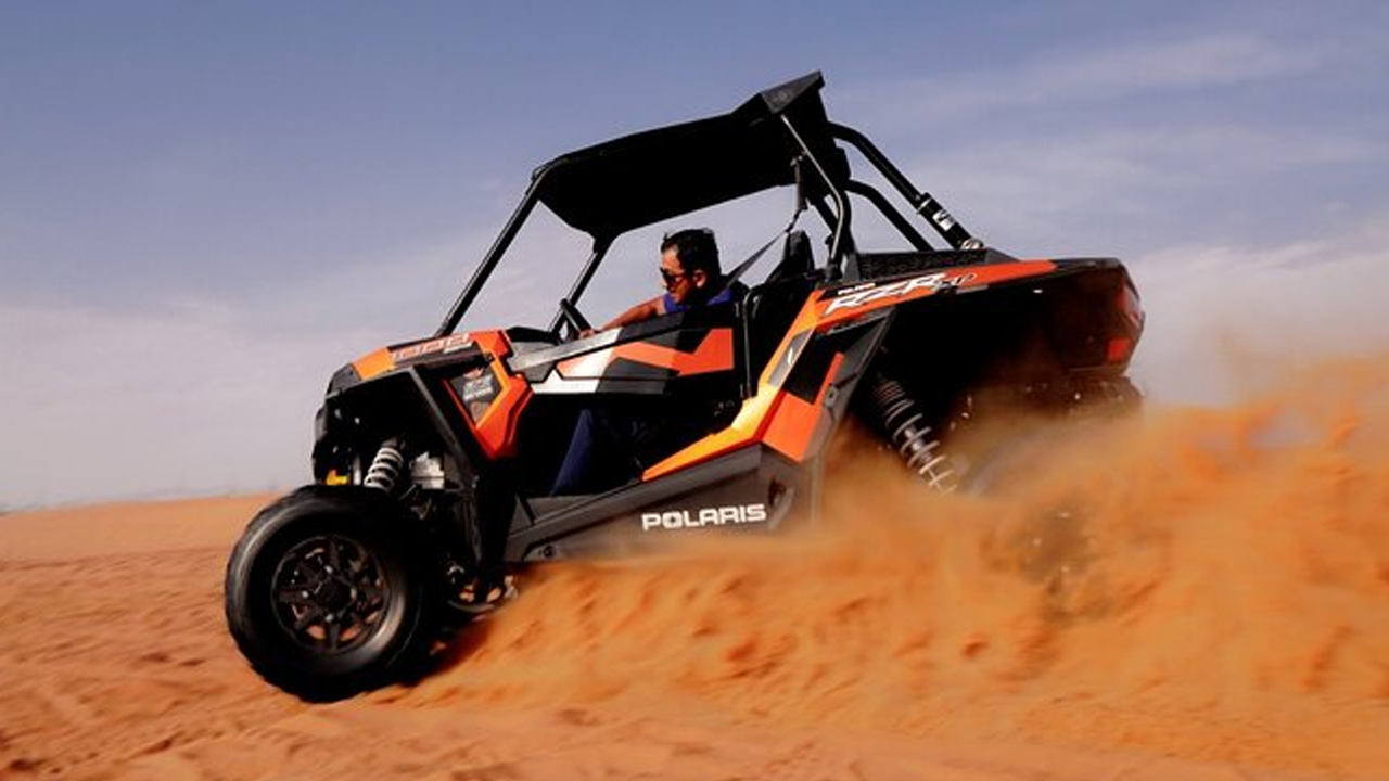 1 seater buggy quad bashing - buggy ride - sky-desert.com - skydesert.com - dubai tourism - visit dubai