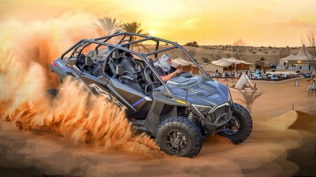 4 seater buggy quad bashing - buggy ride - sky-desert.com - skydesert.com - dubai tourism - visit dubai