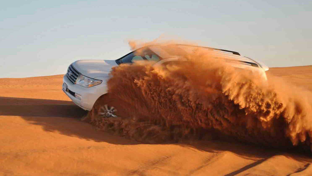 morning desert safari private car - buggy ride - sky-desert.com - skydesert.com - dubai tourism - visit dubai