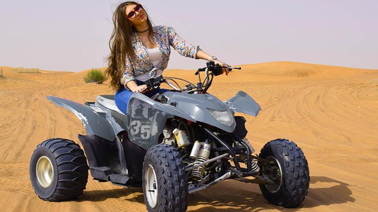 morning quad bike dubai - buggy ride - sky-desert.com - skydesert.com - dubai tourism - visit dubai