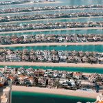 sky desert travel and tourism - palm jumeirah - dubai tour - dubai travel - trip to dubai