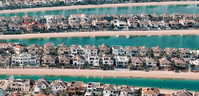 Palm Jumeirah