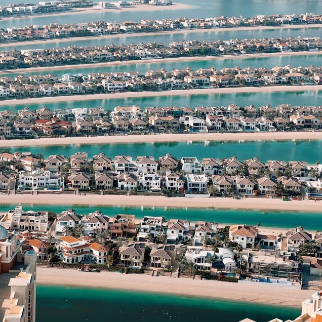 Palm Jumeirah