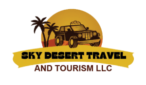 sky desert travel and tourism llc