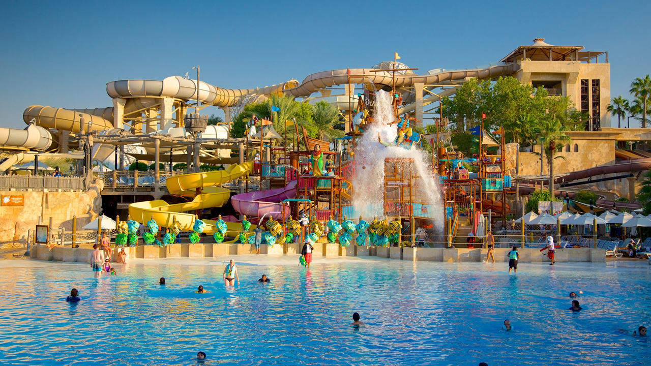 wild wadi water park dubai - sky-desert.com - sky desert safari - sky desert travel and tourism - sky-desert.com - sky